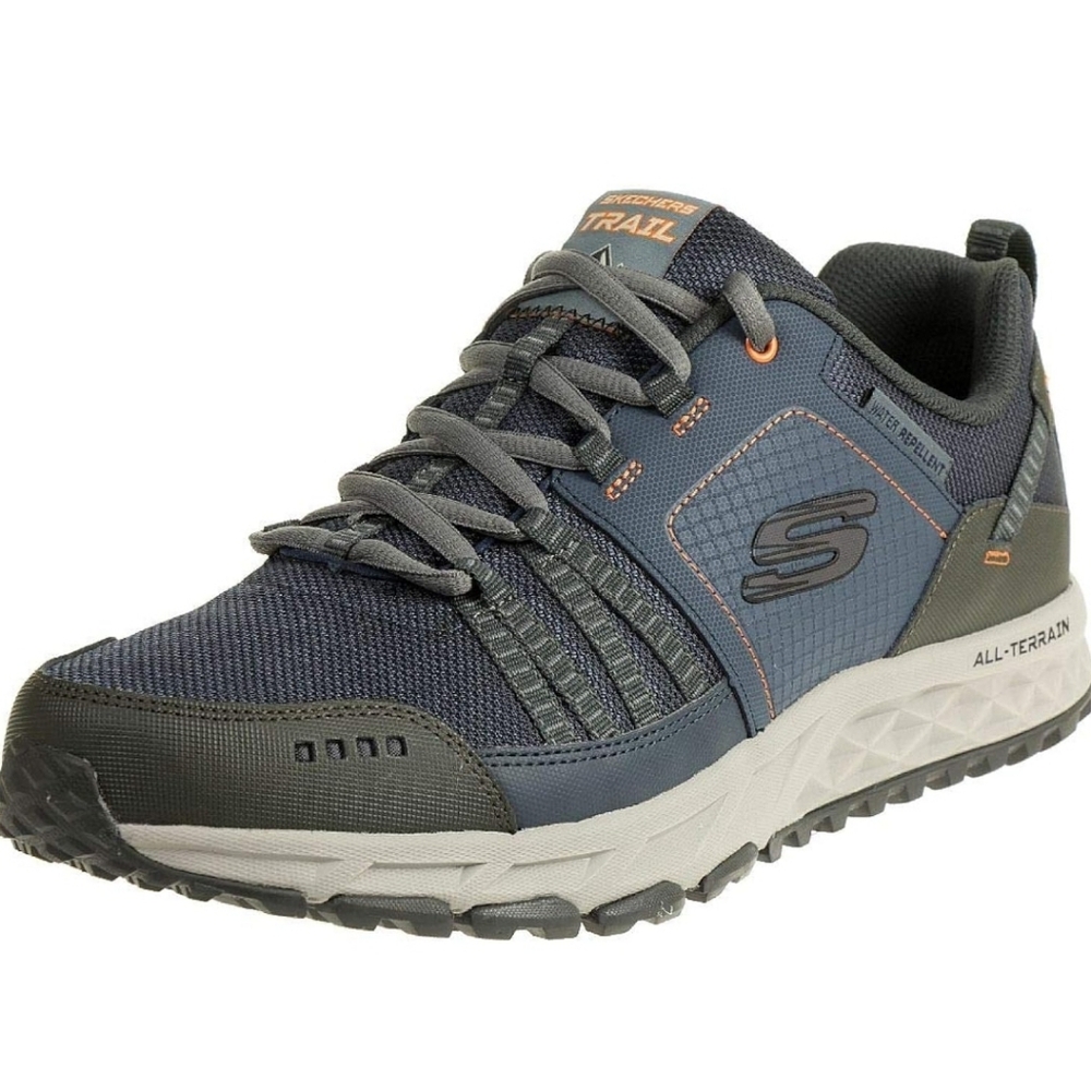 NEW - Skechers Trail Sport for Men